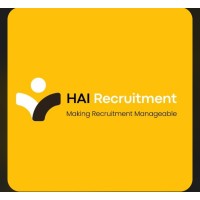 HAI Recruitment logo - Similar company to Lsr Group