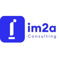 IM2A logo - Similar company to Instavisit.Tn