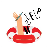 Crisis Homeschool Handbook logo - Similar company to Christian Homeschool Sports Ministries