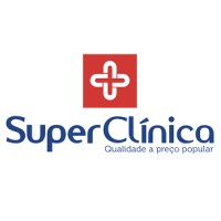 SuperClínica logo - Similar company to Snap Digital