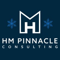 HM Pinnacle Consulting : People & HR Solutions logo - Similar company to Elon Alumni Nyc