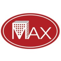 Max Properties Pvt.Ltd logo - Similar company to Csm Structural Designs