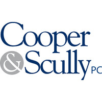 Cooper & Scully, P.C. logo - Similar company to The Law Office of Zhang