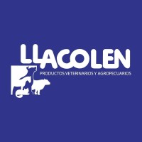 Llacolen logo - Similar company to Marben Pets Ltda