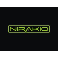 NIRAKIO logo - Similar company to Blinkpath - Ui/Ux Agency