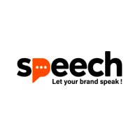 Speech Conseil logo - Similar company to Consi Sarl