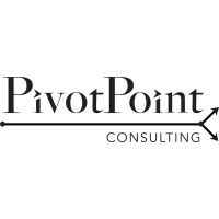 PivotPoint Consulting LLC logo - Similar company to Pivotpoint Partners