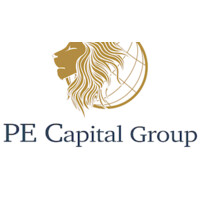 PE Capital Group logo - Similar company to Beyond Labs
