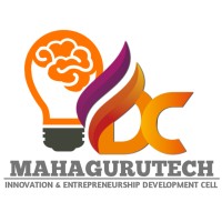 IEDC Mahagurutech logo - Similar company to Right View Group