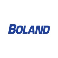 BOLAND logo - Similar company to Critical Systems