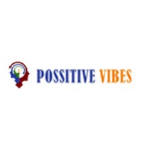 Dr. Sasha Possitive Vibes logo - Similar company to American Profession Guide