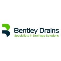 Bentley Drains Limited logo - Similar company to Mt Drains Ltd