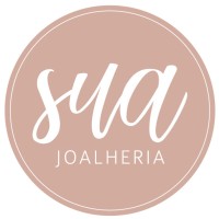 SUA Joalheria logo - Similar company to Infinitastore