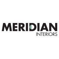 Meridian Interiors Ltd. logo - Similar company to Contract Interior Systems | Part Of Workplace Interiors Co