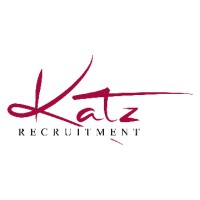 Katz Recruitment Australia & New Zealand logo - Similar company to Hitec Solutions