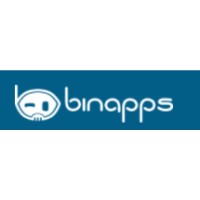 BINAPPS CASA DE SOFTFARE logo - Similar company to Qcode
