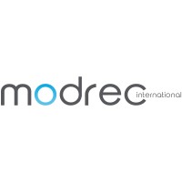 Modrec International Limited logo - Similar company to Rockliffe
