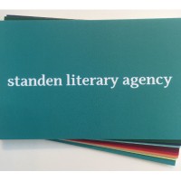 Standen Literary Agency logo - Similar company to Brockman, Inc.