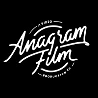 Anagram Film logo - Similar company to Hope Studios Pictures