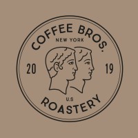 Coffee Bros. logo - Similar company to Escholar
