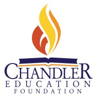 Chandler Education Foundation logo - Similar company to Azasla