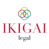 Ikigai Legal Ltd logo - Similar company to Ram&Partners