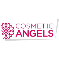 Cosmetic Angels logo - Similar company to Silkbiotic