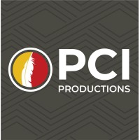 PCI Productions, LLC logo - Similar company to Freedom Information Systems, Inc.