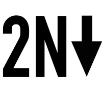 2Northdown logo - Similar company to 21Soho