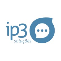 iP3 Tecnologia logo - Similar company to Wepulse