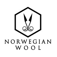 Norwegian Wool logo - Similar company to Divinityla