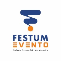Festum Evento logo - Similar company to Clever Infotech S.R.L.