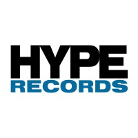 Hype Records logo - Similar company to Duo Studio
