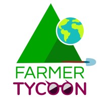 Farmer Tycoon logo - Similar company to Acebot