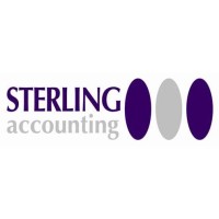 Sterling Accounting logo - Similar company to Gc Accounting Services