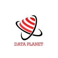 Data Planet Pvt Ltd logo - Similar company to Revlyft Rcm