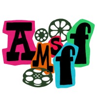 Amsterdam Student Film Festival logo - Similar company to Archidogs｜筑格传媒