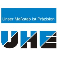 Erich Uhe GmbH logo - Similar company to Dieckers Gmbh & Co. Kg