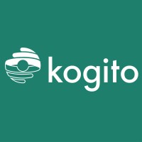 Kogito UG logo - Similar company to Blinc Digital