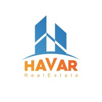 Havar Real State logo - Similar company to Stays Group, Powered By Fetch My Guest™