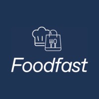 Foodfast logo - Similar company to Protome