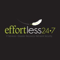 Effortless 24/7