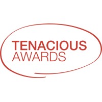 Tenacious Awards logo - Similar company to Shared Future News
