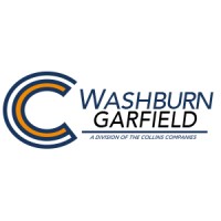Washburn-Garfield, a Division of The Collins Companies logo - Similar company to Servotech, Inc.