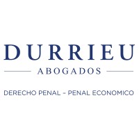 Estudio Durrieu logo - Similar company to Ferreyra Romea Legal & Compliance