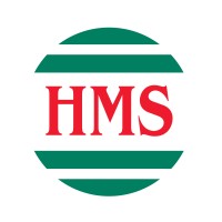 Glåmdal HMS-tjeneste logo - Similar company to Bra Astero