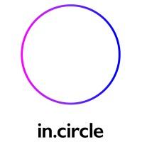 in.circle srl logo - Similar company to Ta Office & More