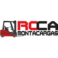 Montacargas y Partes Roca S.A de C.V logo - Similar company to Rack Usa (Mex)