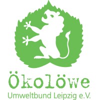 Ökolöwe Umweltbund Leipzig e.V. logo - Similar company to Livelo Norge