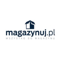 Magazynuj.pl Sklep internetowy logo - Similar company to Optimum Bhp Odzież Robocza Sklep Bhp